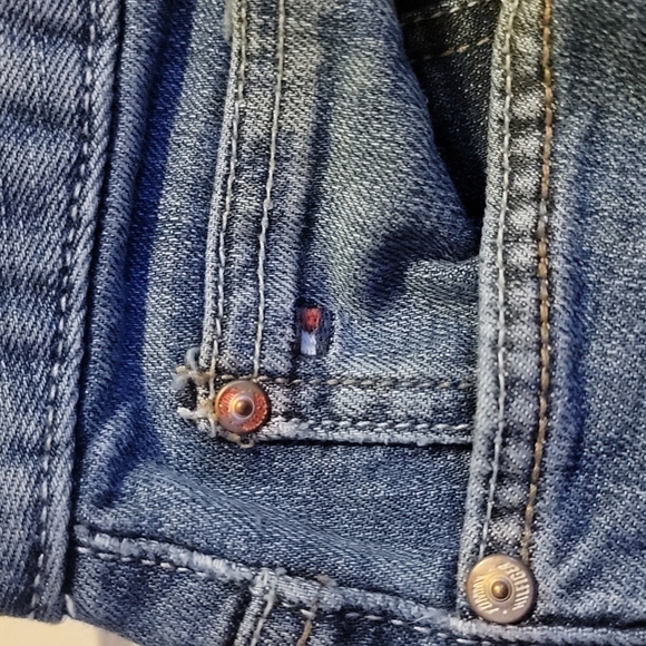 Tommy Hilfiger Jeans - Picture 1 of 4